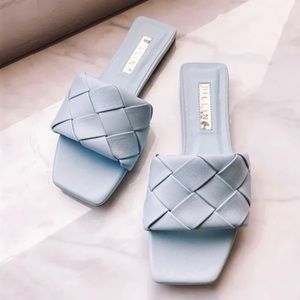 Billini Felix Sandal
